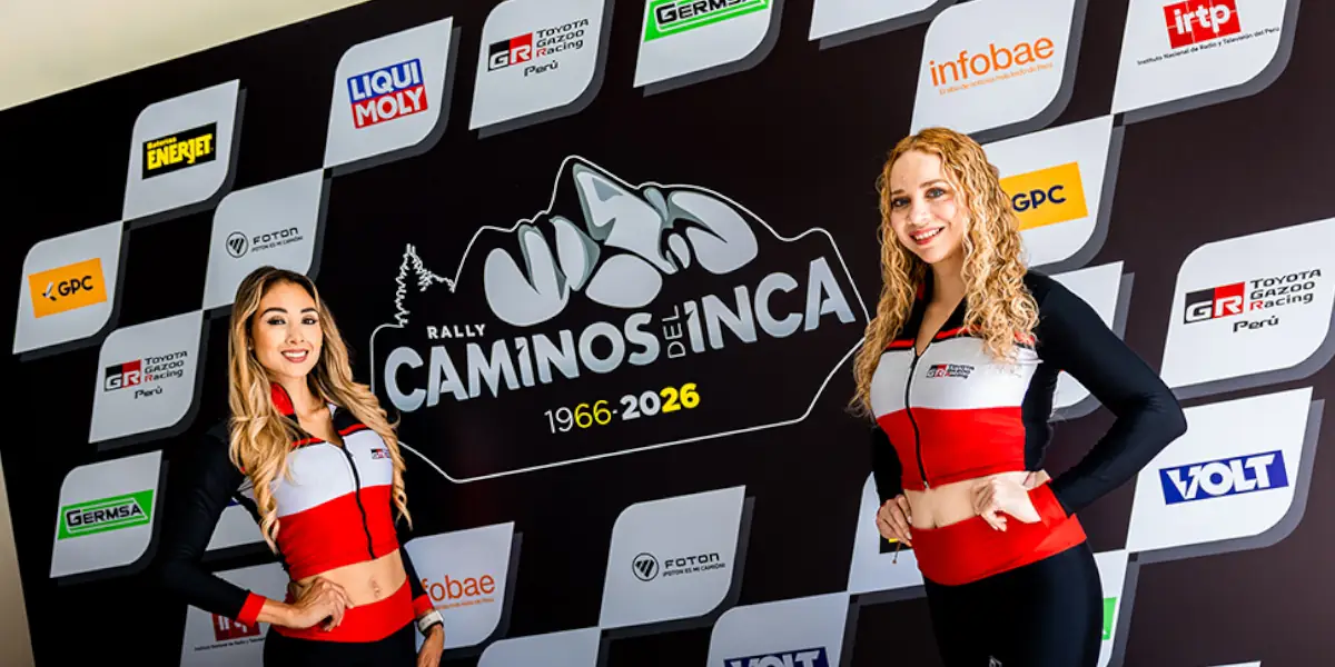 Caminos del Inca 2026: La edición 54 se prepara para hacer historia