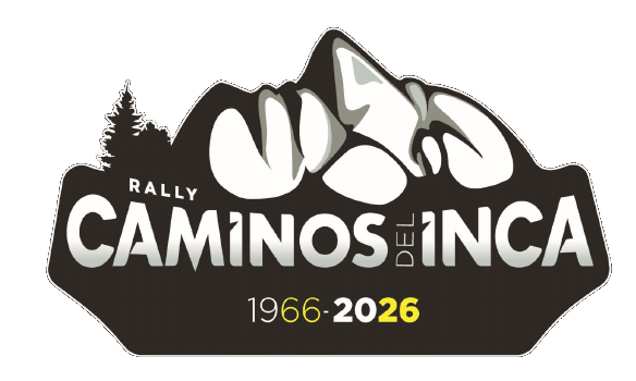 Rally Caminos del Inca 2026