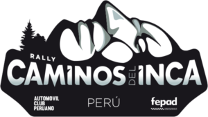 RALLY CAMINOS DEL INCA